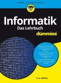 Informatik für Dummies. Das Lehrbuch (eBook, ePUB)