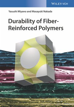 Durability of Fiber-Reinforced Polymers (eBook, ePUB) - Miyano, Yasushi; Nakada, Masayuki