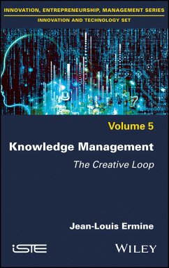Knowledge Management (eBook, PDF) - Ermine, Jean-Louis