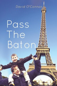 Cover Pass the Baton (eBook, ePUB)
