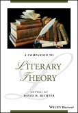 A Companion to Literary Theory (eBook, ePUB)
