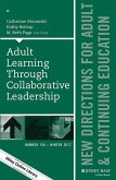 Adult Learning Through Collaborative Leadership (eBook, PDF)