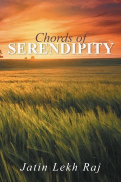 Cover Chords of Serendipity (eBook, ePUB)