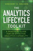 The Analytics Lifecycle Toolkit (eBook, ePUB)