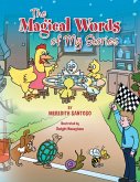 The Magical Words of My Stories (eBook, ePUB)