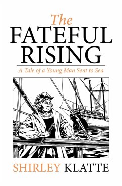 The Fateful Rising (eBook, ePUB)