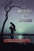 My Letter to My Father (eBook, ePUB)