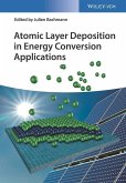 Atomic Layer Deposition in Energy Conversion Applications (eBook, ePUB)