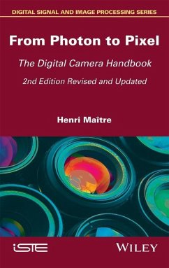 From Photon to Pixel (eBook, PDF) - Maitre, Henri