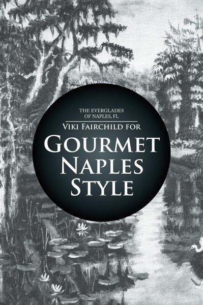 Gourmet Naples Style (eBook, ePUB)