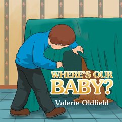 Cover Where'S Our Baby? (eBook, ePUB)