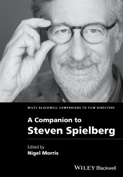 A Companion to Steven Spielberg (eBook, ePUB)