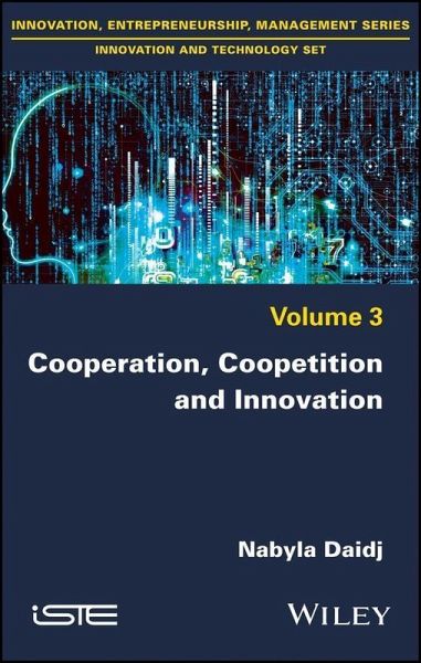 Cooperation, Coopetition and Innovation (eBook, PDF)