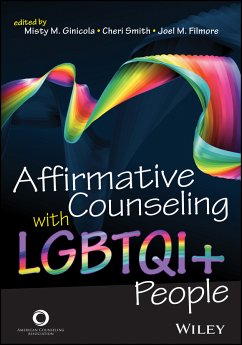 Affirmative Counseling with LGBTQI+ People (eBook, ePUB)