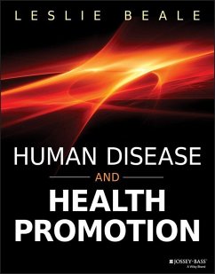 Human Disease and Health Promotion (eBook, PDF) - Beale, Leslie