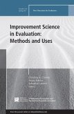 Improvement Science in Evaluation (eBook, ePUB)