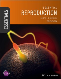 Essential Reproduction (eBook, PDF) - Johnson, Martin H.