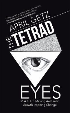 Cover The Tetrad Eyes (eBook, ePUB)