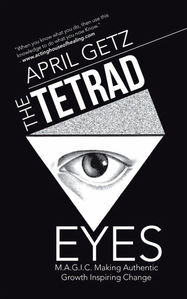 The Tetrad Eyes (eBook, ePUB) The Tetrad Eyes (eBook, ePUB)