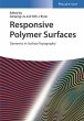 Responsive Polymer Surfaces (eBook,... - Bild 1