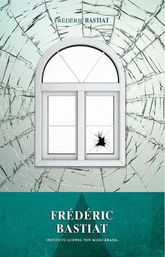 Frédéric Bastiat (eBook, ePUB) - Bastiat, Frédéric