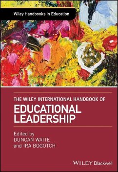 The Wiley International Handbook of Educational Leadership (eBook, PDF)