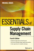 Essentials of Supply Chain Management (eBook, PDF)