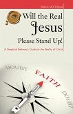 Will the Real Jesus Please Stand Up! (eBook, ePUB)