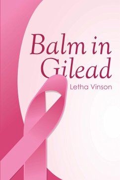 Balm in Gilead (eBook, ePUB) - Vinson, Letha