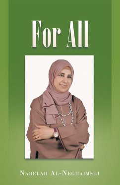 For All (eBook, ePUB) - Al-Neghaimshi, Nabelah