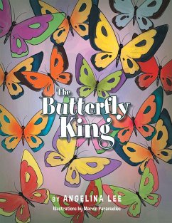 Cover The Butterfly King (eBook, ePUB)