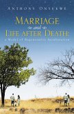 Marriage and Life After Death (eBook, ePUB)