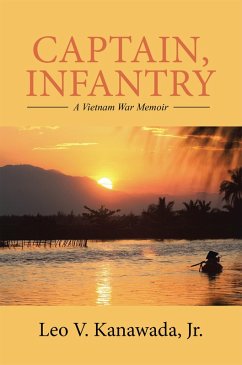Cover Captain, Infantry (eBook, ePUB)