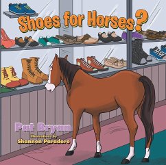 Cover Shoes for Horses? (eBook, ePUB)