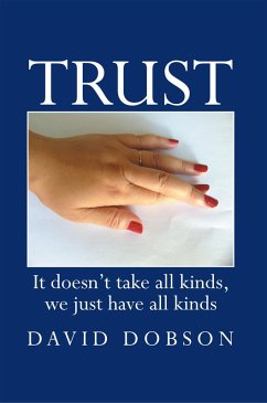 Trust (eBook, ePUB) - Dobson, David