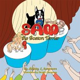 Sam the Boston Terrier (eBook, ePUB)