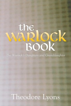 Cover The Warlock Book (eBook, ePUB)