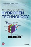 Introduction to Hydrogen Technology (eBook, ePUB)