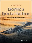 Becoming a Reflective Practitioner (eBook, ePUB)
