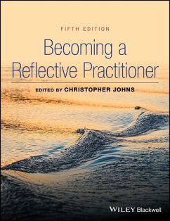 Becoming a Reflective Practitioner (eBook, ePUB)