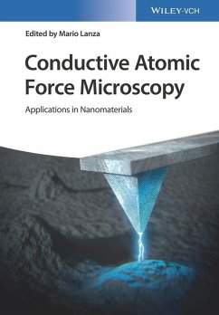 Conductive Atomic Force Microscopy (eBook, PDF)