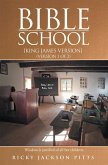 Bible School (eBook, ePUB)