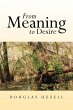 From Meaning to Desire (eBook, ePUB) - Bild 1