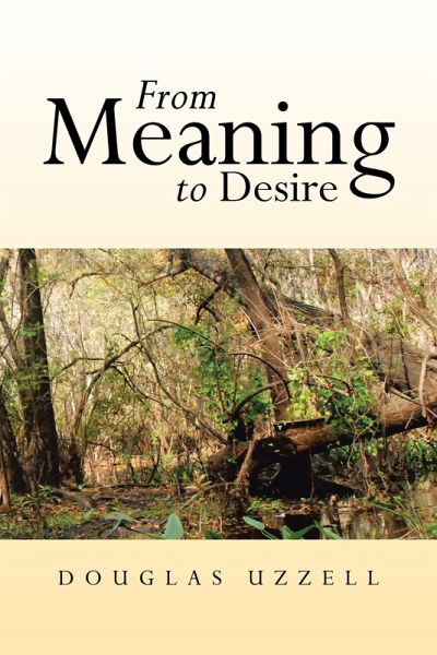From Meaning to Desire (eBook, ePUB)