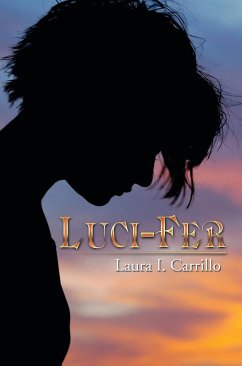 Cover Luci-Fer (eBook, ePUB)