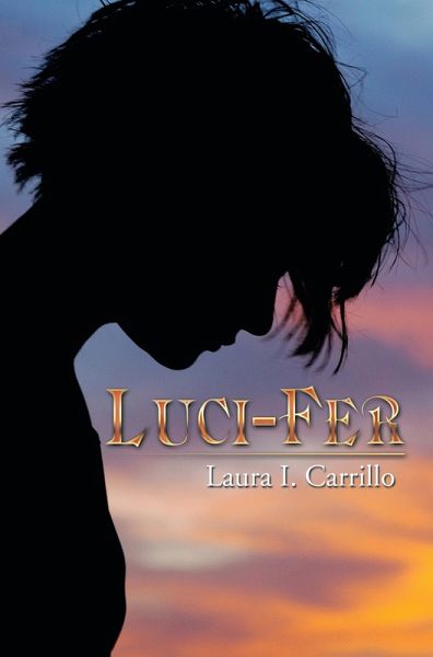 Luci-Fer (eBook, ePUB) Luci-Fer (eBook, ePUB)