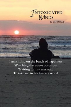 Cover Intoxicated Winds (eBook, ePUB)