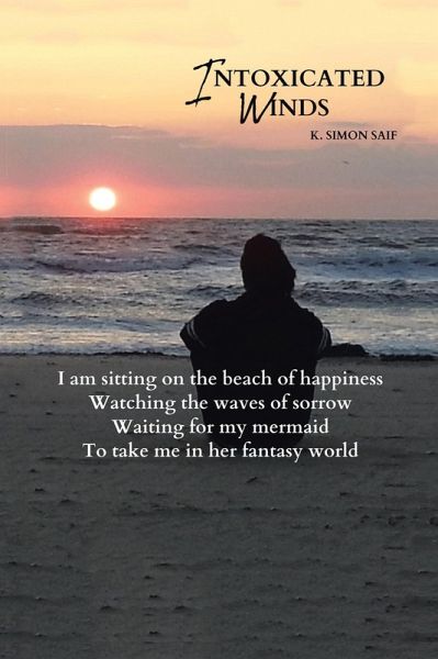 Intoxicated Winds (eBook, ePUB)