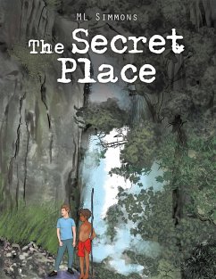 Cover The Secret Place (eBook, ePUB)