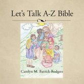 Let's Talk A-Z Bible (eBook, ePUB) Let's Talk A-Z Bible (eBook, ePUB)